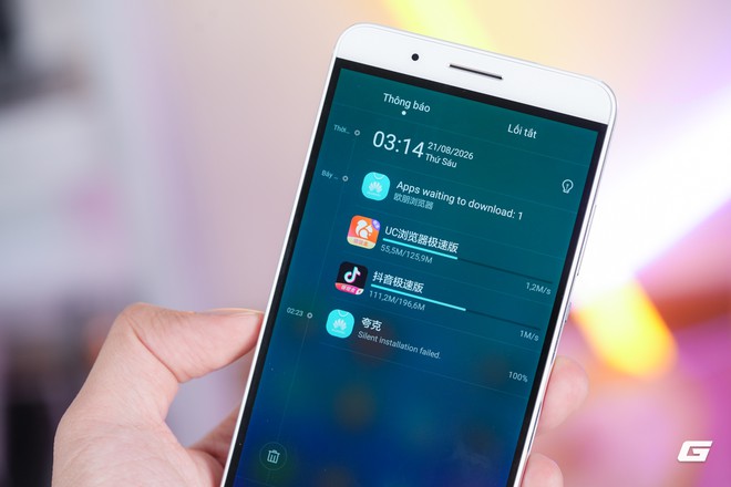 Nhìn lại HONOR 7i, điện thoại tầm trung năm 2015 với camera lật độc lạ - Ảnh 19.