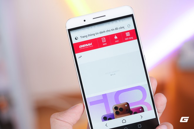 Nhìn lại HONOR 7i, điện thoại tầm trung năm 2015 với camera lật độc lạ - Ảnh 22.