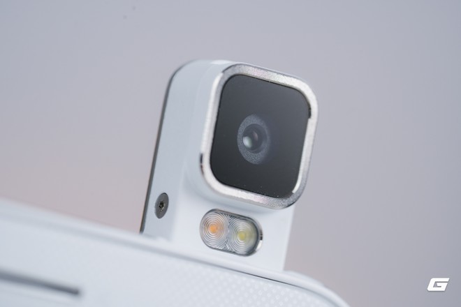 Nhìn lại HONOR 7i, điện thoại tầm trung năm 2015 với camera lật độc lạ - Ảnh 7.