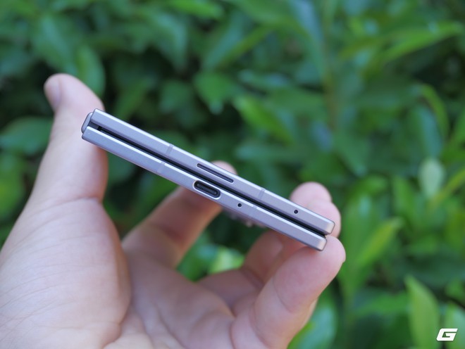 Trải nghiệm Galaxy Z Fold8 làm máy đọc sách: Hơn 40 triệu liệu có "ăn" nổi E-ink? - Ảnh 8.
