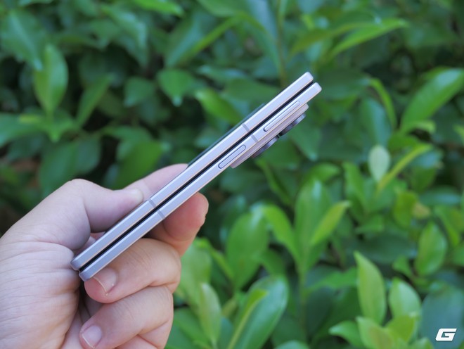 Trải nghiệm Galaxy Z Fold8 làm máy đọc sách: Hơn 40 triệu liệu có "ăn" nổi E-ink? - Ảnh 9.