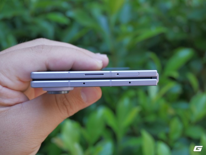 Trải nghiệm Galaxy Z Fold8 làm máy đọc sách: Hơn 40 triệu liệu có "ăn" nổi E-ink? - Ảnh 7.