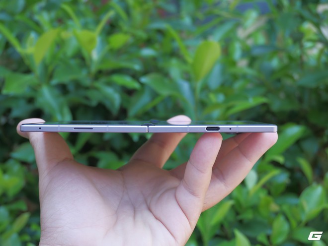 Trải nghiệm Galaxy Z Fold8 làm máy đọc sách: Hơn 40 triệu liệu có "ăn" nổi E-ink? - Ảnh 10.