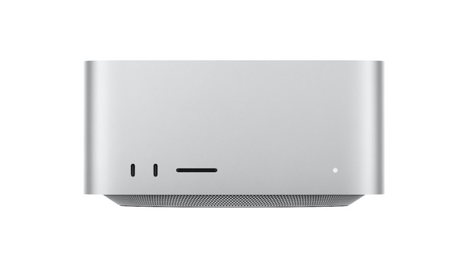 Mac Studio mới ra mắt với M5 Max và M5 Ultra: “Quái vật hiệu năng” với chip mạnh nhất Apple từng tạo ra, có thể ghép bốn máy thành cụm AI, giá từ 69,9 và 159,9 triệu - Ảnh 4.