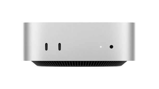 Không cần chờ tới Halloween, Apple đánh úp người dùng với chip M6 tiến trình 2nm trên Mac mini, giá từ 24,9 triệu đồng - Ảnh 3.
