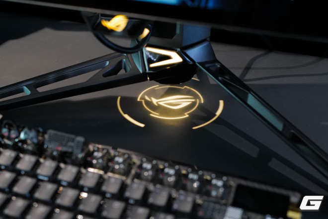 ASUS tung loạt linh kiện phiên bản kỷ niệm 20 năm: Đã có giá tại Việt Nam, ráp cả bộ chỉ hơn... 500 triệu - Ảnh 11.
