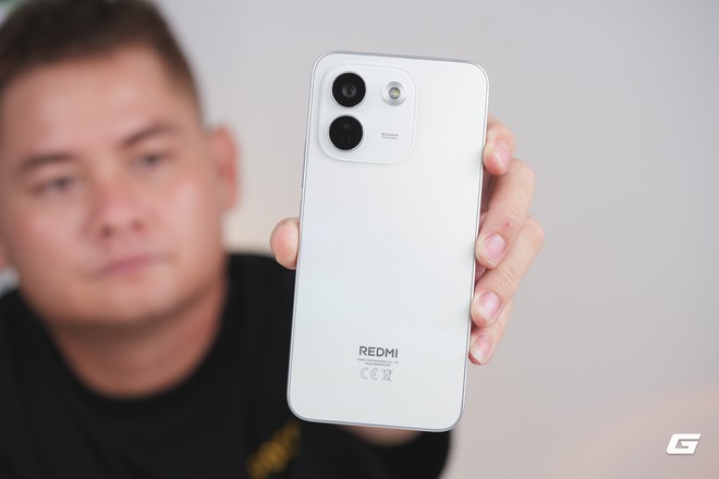 Đ&acirc;y l&agrave; điện thoại Xiaomi "PRO MAX" pin 10.000mAh khủng nhất - Ảnh 5.