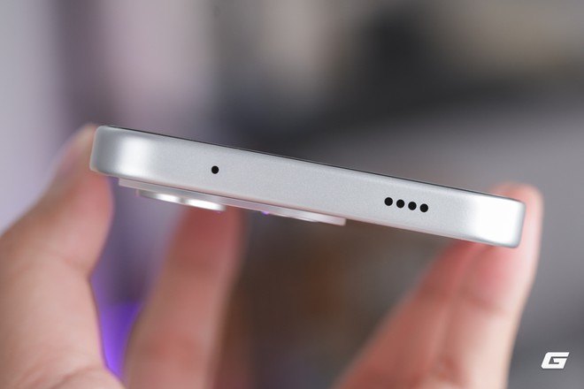 Đ&acirc;y l&agrave; điện thoại Xiaomi "PRO MAX" pin 10.000mAh khủng nhất - Ảnh 8.