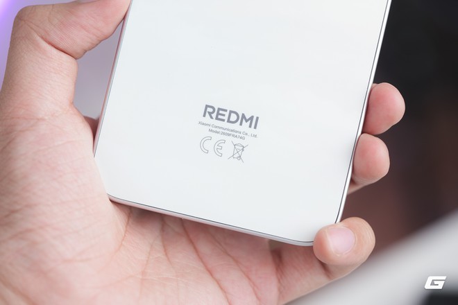 Đ&acirc;y l&agrave; điện thoại Xiaomi "PRO MAX" pin 10.000mAh khủng nhất - Ảnh 6.