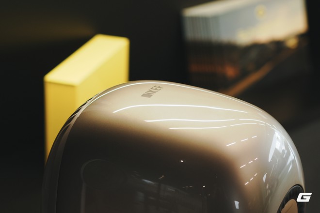 KEF mang loa LS LUXE v&agrave; Muo đến Việt Nam, mở rộng hợp t&aacute;c với Lotus - Ảnh 7.