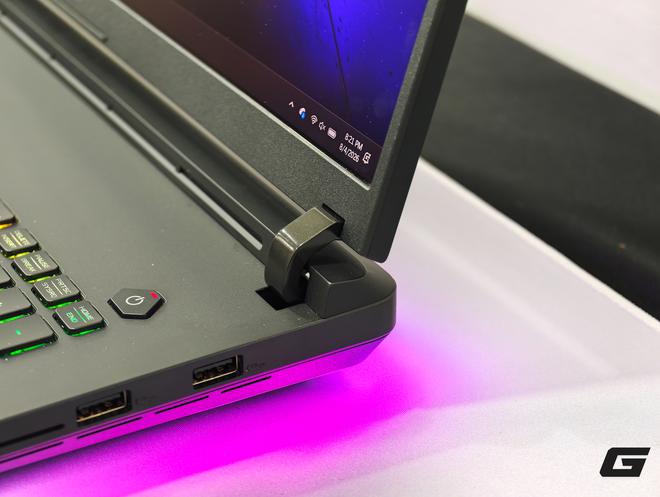 Laptop gaming mạnh nhất lịch sử ROG chính thức bán tại Việt Nam: Đem SH350i ra đổi vẫn phải bù thêm tiền mới rước về được - Ảnh 16.