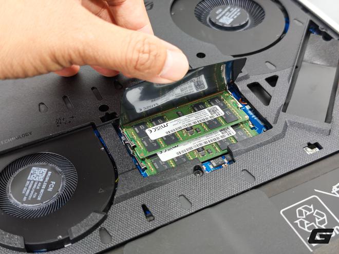 Laptop gaming mạnh nhất lịch sử ROG chính thức bán tại Việt Nam: Đem SH350i ra đổi vẫn phải bù thêm tiền mới rước về được - Ảnh 10.