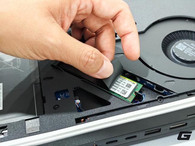 Laptop gaming mạnh nhất lịch sử ROG chính thức bán tại Việt Nam: Đem SH350i ra đổi vẫn phải bù thêm tiền mới rước về được - Ảnh 11.