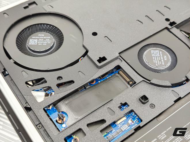 Laptop gaming mạnh nhất lịch sử ROG chính thức bán tại Việt Nam: Đem SH350i ra đổi vẫn phải bù thêm tiền mới rước về được - Ảnh 12.