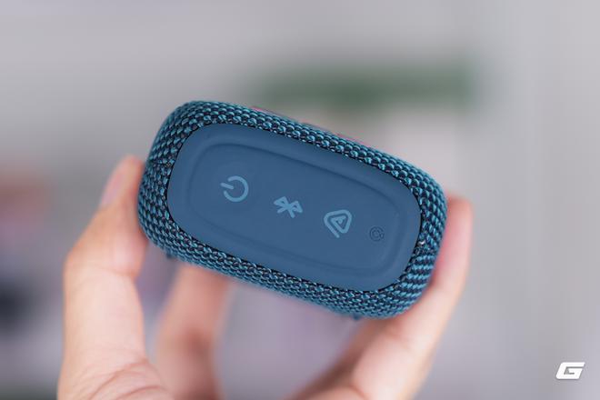 Loa mini chống nước IP68, chất &acirc;m ngon, nhiều m&agrave;u sắc, gi&aacute; sale chỉ 1 triệu đồng - Ảnh 9.