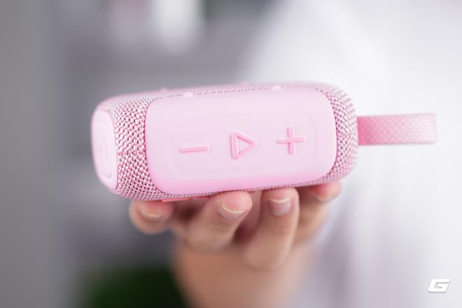Loa mini chống nước IP68, chất &acirc;m ngon, nhiều m&agrave;u sắc, gi&aacute; sale chỉ 1 triệu đồng - Ảnh 10.