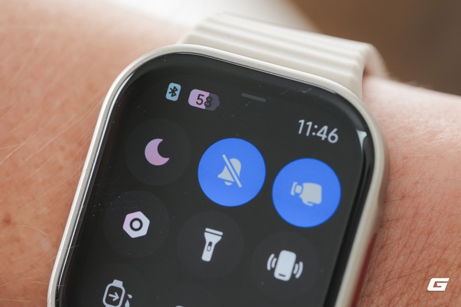 Trải nghiệm REDMI Watch 6 Lite: Pin 2 tuần, giá giảm còn 1,5 triệu đồng - Ảnh 17.