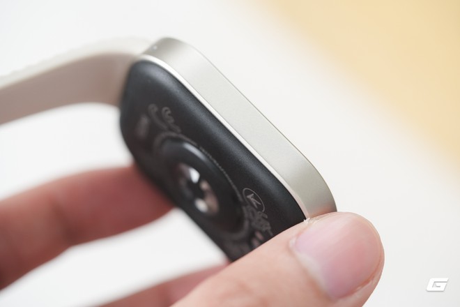 Trải nghiệm REDMI Watch 6 Lite: Pin 2 tuần, giá giảm còn 1,5 triệu đồng - Ảnh 3.