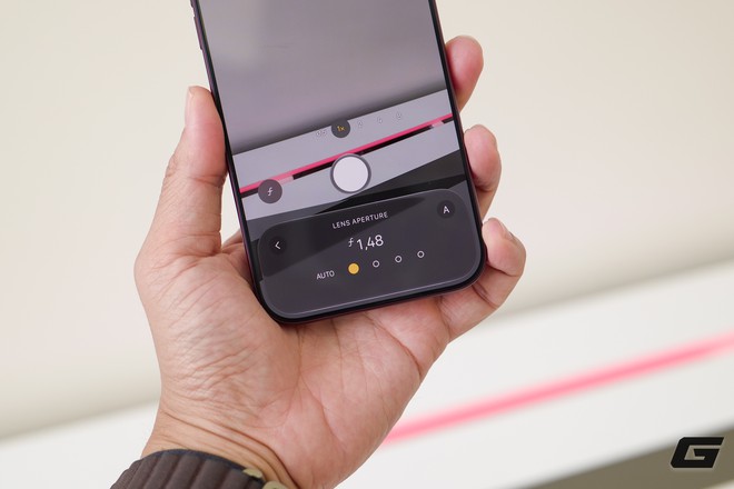 Mở hộp iPhone 18 Pro màu Bạc và iPhone 18 Pro Max Burgundy chính hãng Việt Nam trước giờ mở bán - Ảnh 24.