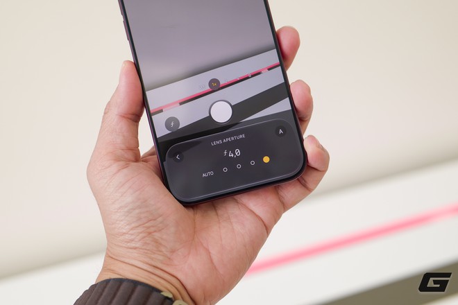 Mở hộp iPhone 18 Pro màu Bạc và iPhone 18 Pro Max Burgundy chính hãng Việt Nam trước giờ mở bán - Ảnh 25.
