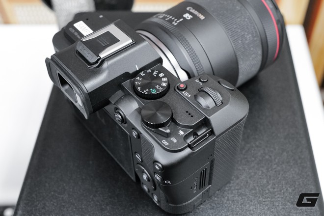 Canon EOS R8 Mark II ra mắt tại Việt Nam, giá 44,99 triệu đồng - Ảnh 10.
