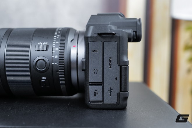 Canon EOS R8 Mark II ra mắt tại Việt Nam, giá 44,99 triệu đồng - Ảnh 9.