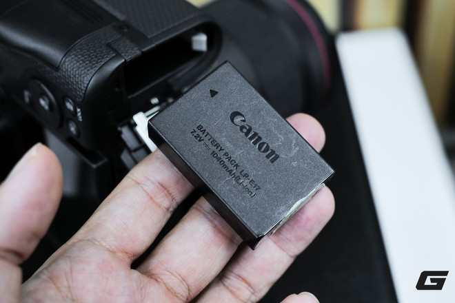 Canon EOS R8 Mark II ra mắt tại Việt Nam, giá 44,99 triệu đồng - Ảnh 15.