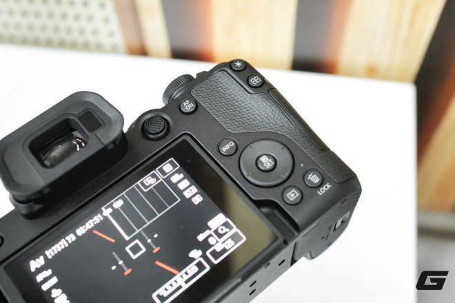 Canon EOS R8 Mark II ra mắt tại Việt Nam, giá 44,99 triệu đồng - Ảnh 12.