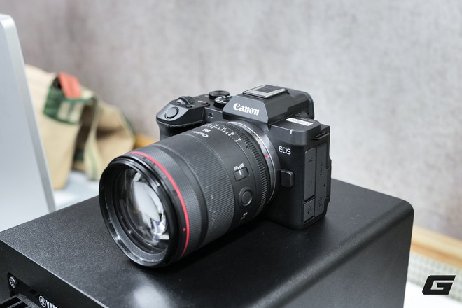 Canon EOS R8 Mark II ra mắt tại Việt Nam, giá 44,99 triệu đồng - Ảnh 16.