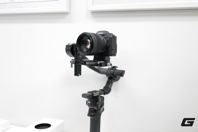 Canon EOS R8 Mark II ra mắt tại Việt Nam, giá 44,99 triệu đồng - Ảnh 8.