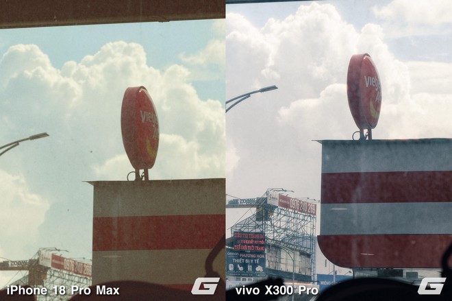 Tôi thử bộ lọc màu mới trên iPhone 18 Pro Max, so với vivo X300 Pro: Đều là giả lập film nhưng ảnh ra khác hoàn toàn - Ảnh 17.