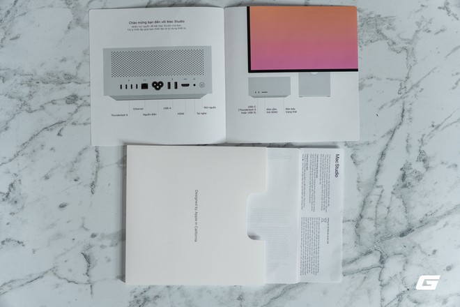 Tr&ecirc;n tay sớm Mac Studio M5 Max ch&iacute;nh h&atilde;ng tại Việt Nam: Giữ nguy&ecirc;n &ldquo;d&aacute;ng&rdquo;, tăng mạnh &ldquo;lực&rdquo;, gi&aacute; từ 70 triệu đồng - Ảnh 9.