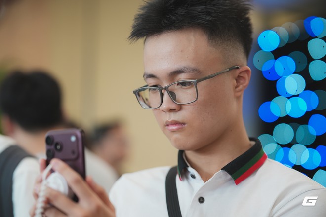 Điều khiến giới trẻ bất ngờ về iPhone 18 Pro series - Ảnh 5.