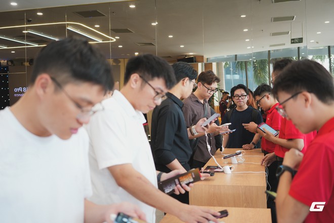 Điều khiến giới trẻ bất ngờ về iPhone 18 Pro series - Ảnh 6.