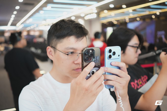 Điều khiến giới trẻ bất ngờ về iPhone 18 Pro series - Ảnh 1.