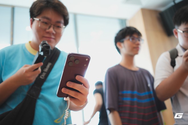 Điều khiến giới trẻ bất ngờ về iPhone 18 Pro series - Ảnh 3.