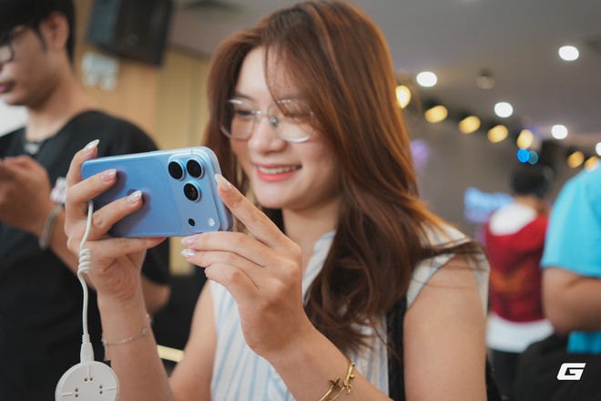 Điều khiến giới trẻ bất ngờ về iPhone 18 Pro series - Ảnh 2.