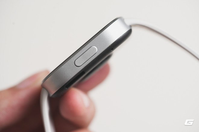 Smartwatch giá rẻ hơn cả Xiaomi Band: Tưởng không ngon hoá ra lại quá "ổn áp" - Ảnh 5.