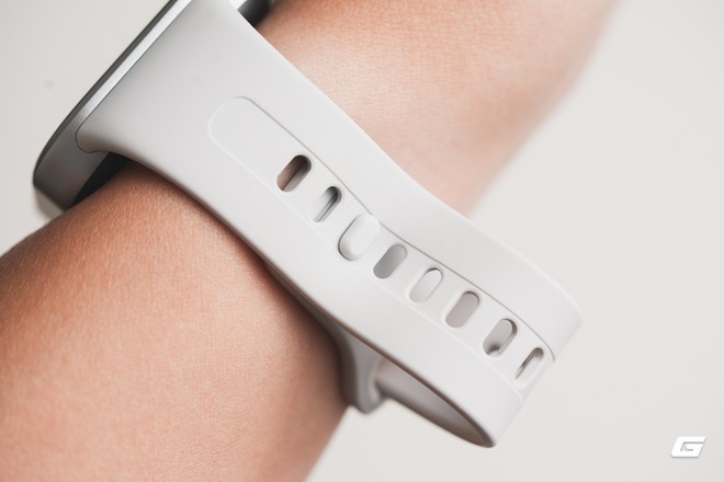 Smartwatch giá rẻ hơn cả Xiaomi Band: Tưởng không ngon hoá ra lại quá "ổn áp" - Ảnh 3.