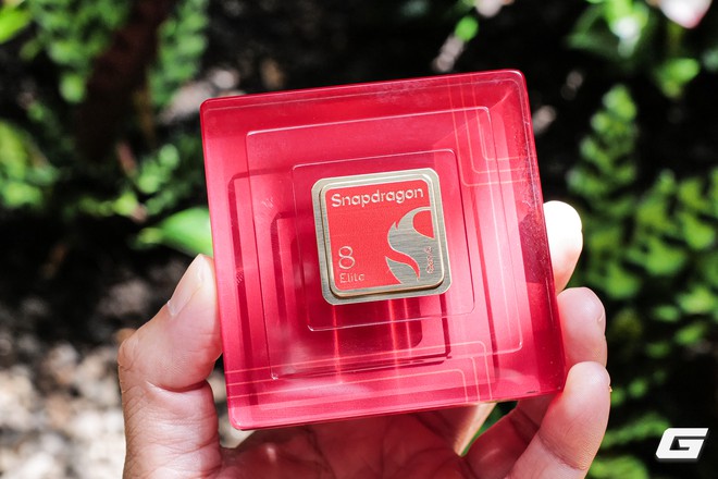 Qualcomm chính thức ra mắt Snapdragon 8 Elite Gen 6: Lần đầu tiên, chip mang tên “Elite” không còn là mạnh nhất - Ảnh 4.
