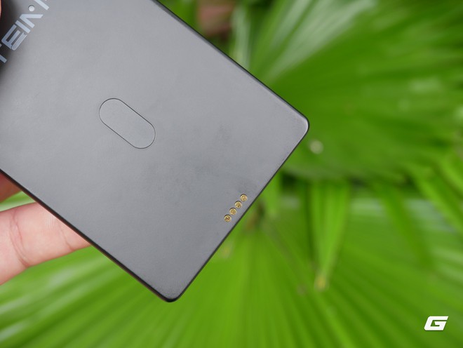 Đánh giá XTEINK X4Pro: Khắc phục hoàn toàn điểm yếu thế hệ cũ nhờ hệ thống đèn nền dịu mắt cùng màn hình cảm ứng tiện lợi - Ảnh 5.