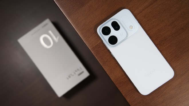 OPPO ra mắt bộ ba Find X10, bản cao nhất có 3 camera cùng 200 MP - Ảnh 6.