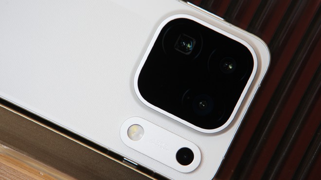 OPPO ra mắt bộ ba Find X10, bản cao nhất có 3 camera cùng 200 MP - Ảnh 5.
