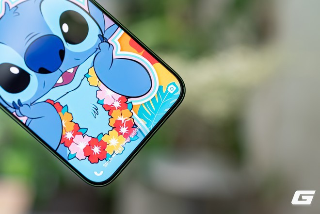 Tr&ecirc;n tay vivo V80 Lite 5G: Pin &ldquo;khủng&rdquo; 10.000 mAh nhưng th&acirc;n m&aacute;y vẫn đẹp, gọn g&agrave;ng hơn tưởng tượng - Ảnh 10.