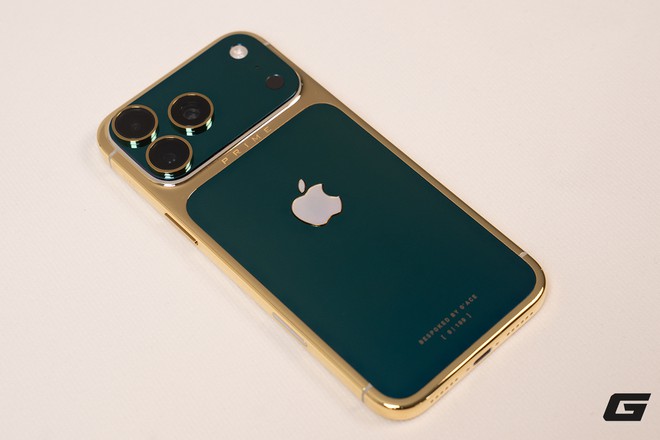 Thời b&atilde;o gi&aacute;, c&oacute; người sẽ chi 289 triệu đồng cho một chiếc iPhone 18 Pro Max n&agrave;y? - Ảnh 10.
