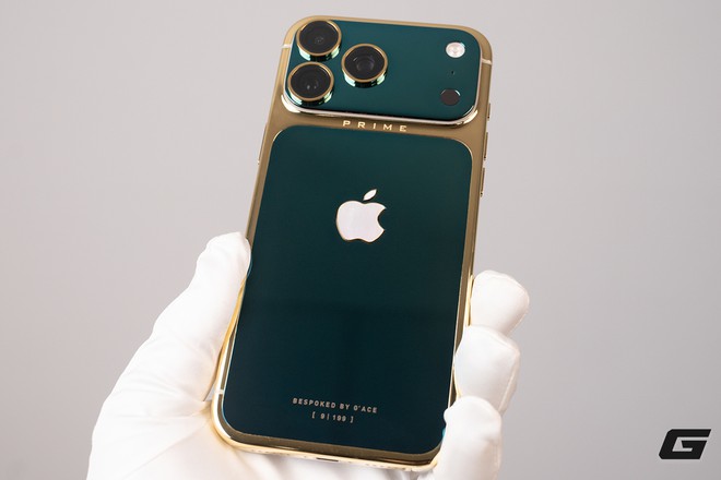 Thời b&atilde;o gi&aacute;, c&oacute; người sẽ chi 289 triệu đồng cho một chiếc iPhone 18 Pro Max n&agrave;y? - Ảnh 13.