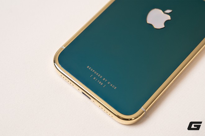 Thời b&atilde;o gi&aacute;, c&oacute; người sẽ chi 289 triệu đồng cho một chiếc iPhone 18 Pro Max n&agrave;y? - Ảnh 12.