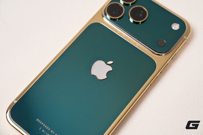 Thời b&atilde;o gi&aacute;, c&oacute; người sẽ chi 289 triệu đồng cho một chiếc iPhone 18 Pro Max n&agrave;y? - Ảnh 6.