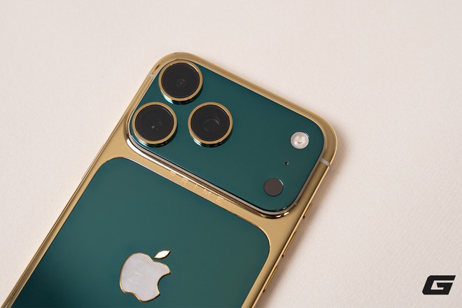 Thời b&atilde;o gi&aacute;, c&oacute; người sẽ chi 289 triệu đồng cho một chiếc iPhone 18 Pro Max n&agrave;y? - Ảnh 3.