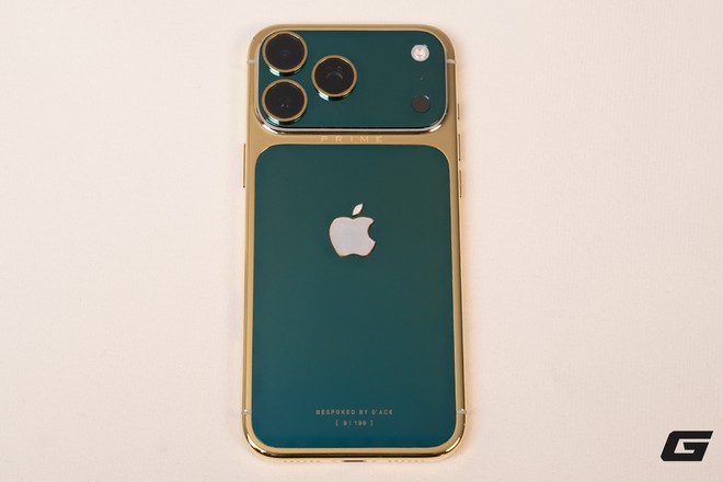 Thời b&atilde;o gi&aacute;, c&oacute; người sẽ chi 289 triệu đồng cho một chiếc iPhone 18 Pro Max n&agrave;y? - Ảnh 8.